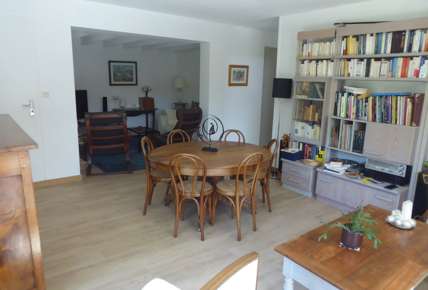 vente Maison individuelle Salagnon - Photo 8