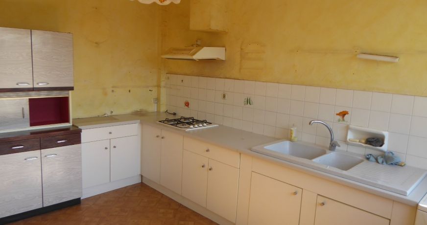 vente Maison individuelle Morestel