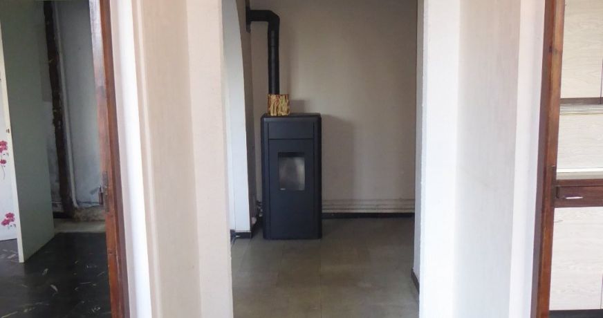 vente Maison individuelle Morestel