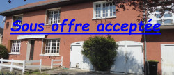 vente Maison individuelle Courtenay