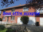 vente Maison individuelle Courtenay