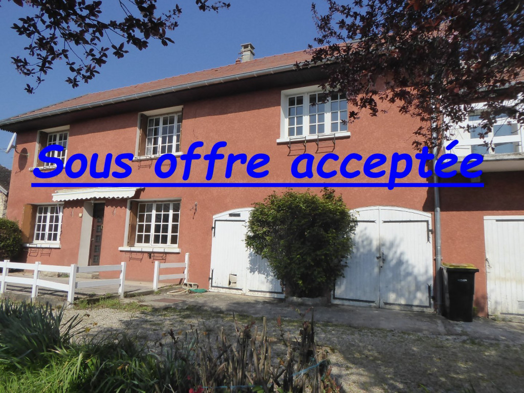 à vendre Maison individuelle Courtenay - Photo 1