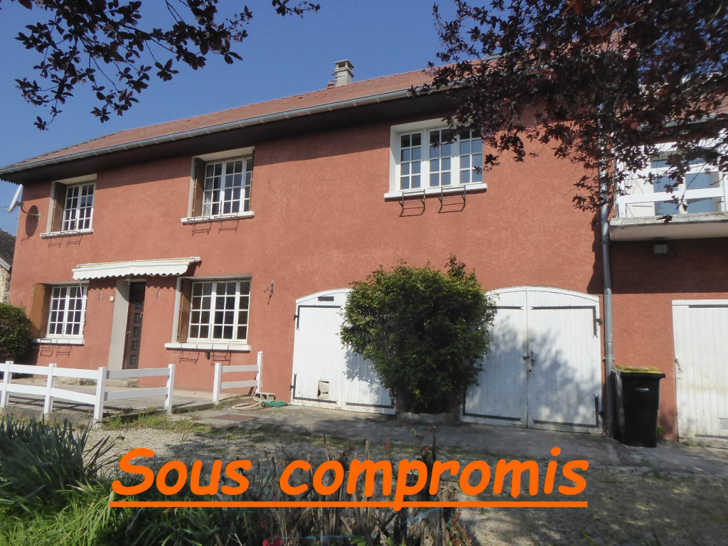 à vendre Maison individuelle Courtenay - Photo 1
