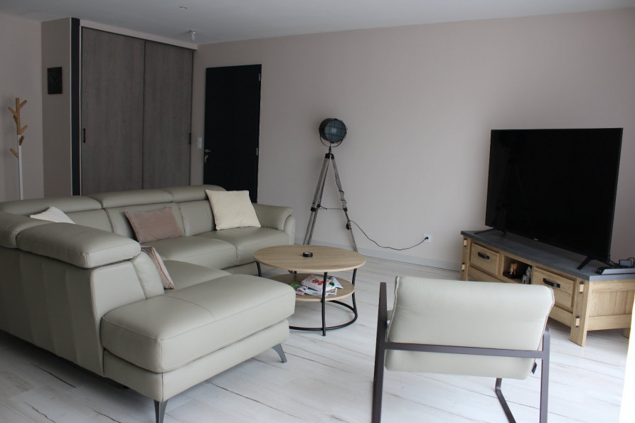 vente Maison individuelle Arandon-passins - Photo 2