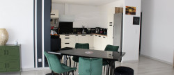 vente Maison individuelle Arandon-passins