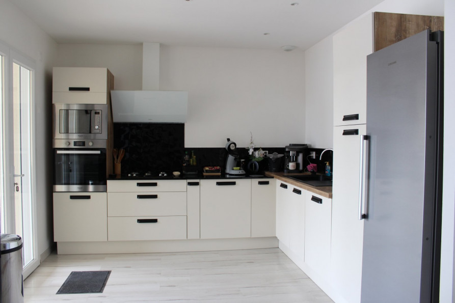 vente Maison individuelle Arandon-passins - Photo 3