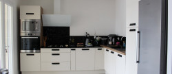 vente Maison individuelle Arandon-passins
