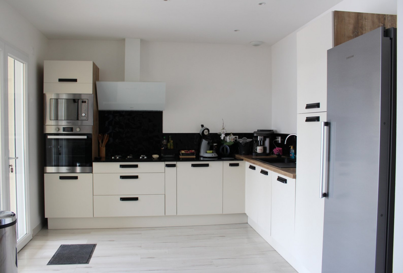 vente Maison individuelle Arandon-passins - Photo 2