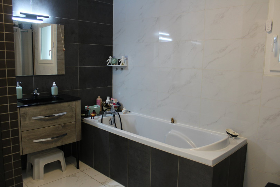 vente Maison individuelle Arandon-passins - Photo 5