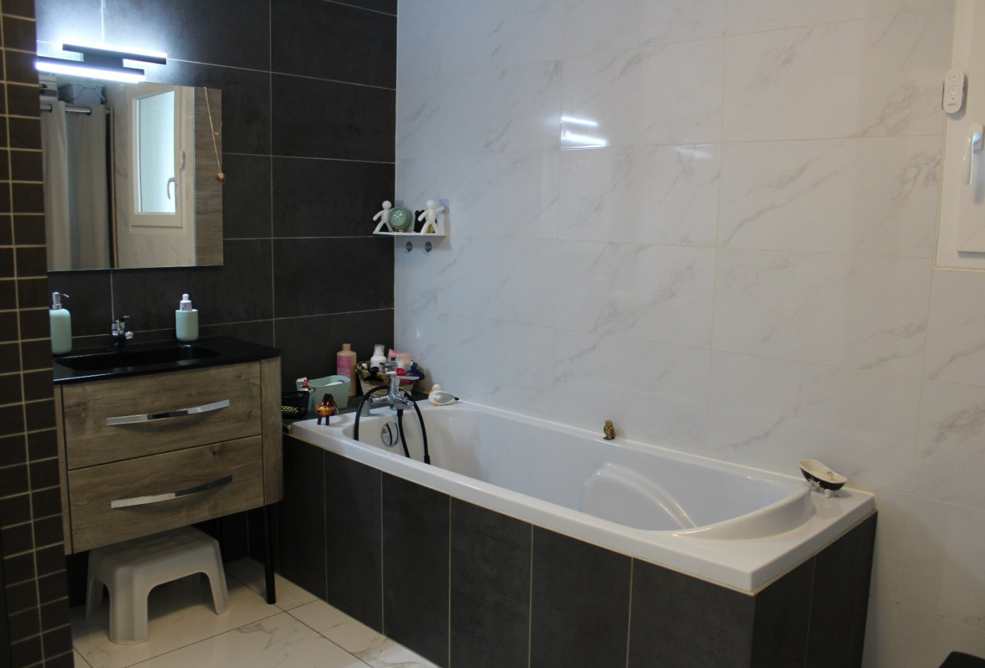 vente Maison individuelle Arandon-passins - Photo 5