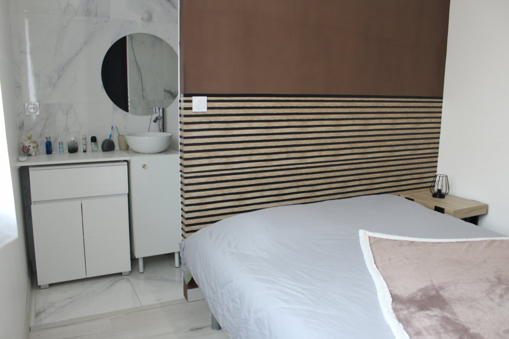 à vendre Maison individuelle Arandon-passins - Photo 6