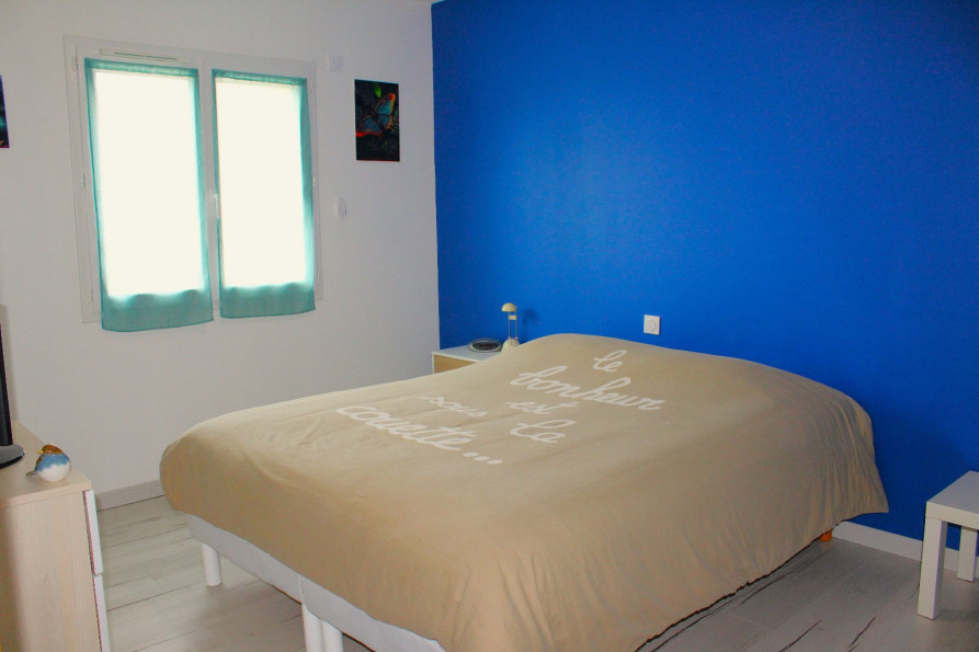 vente Maison individuelle Arandon-passins - Photo 8