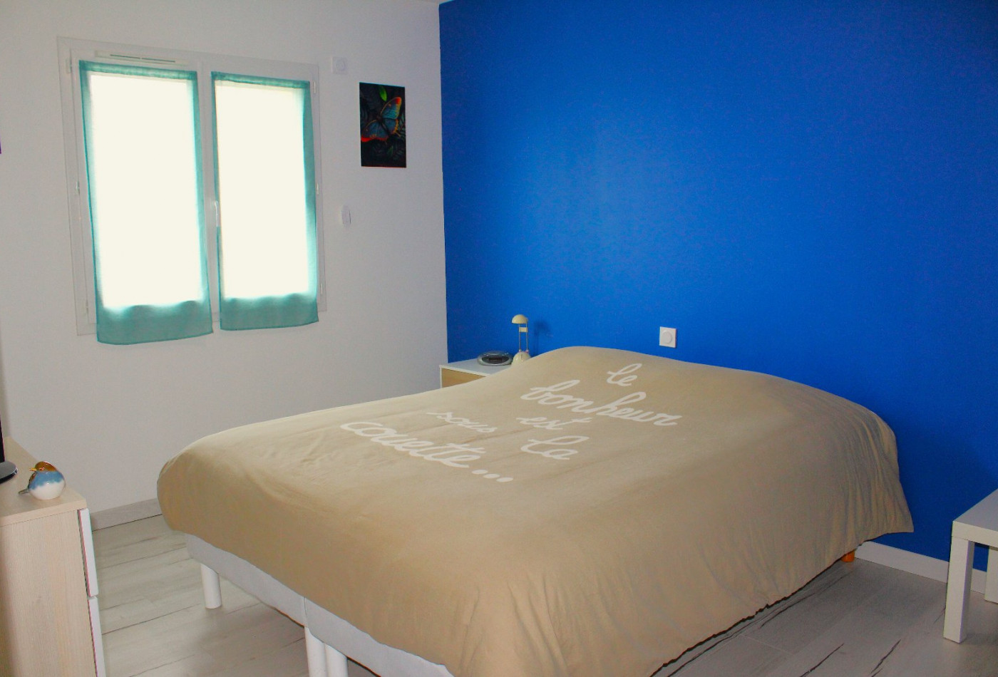 vente Maison individuelle Arandon-passins - Photo 8