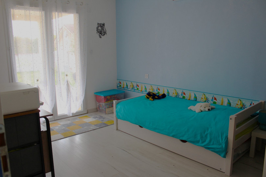 vente Maison individuelle Arandon-passins - Photo 9