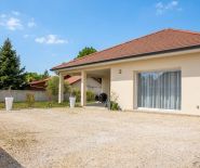 à vendre Arandon-passins