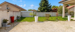 vente Maison individuelle Arandon-passins