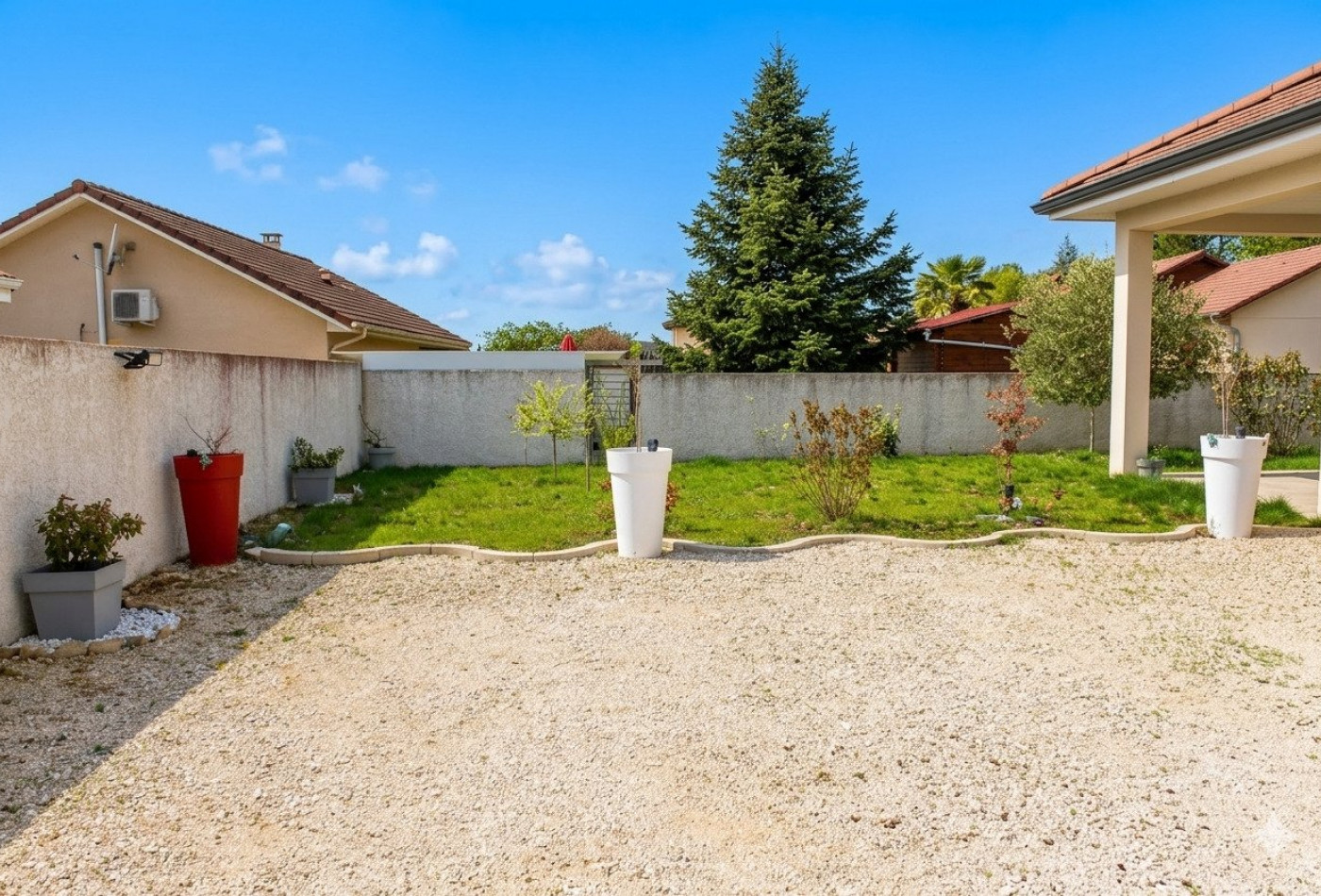 vente Maison individuelle Arandon-passins - Photo 10