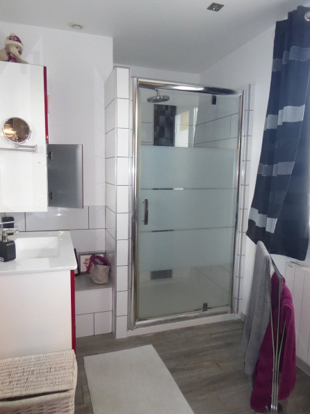 vente Maison individuelle Bourgoin Jallieu - Photo 9