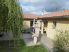 vente Maison individuelle Bourgoin Jallieu
