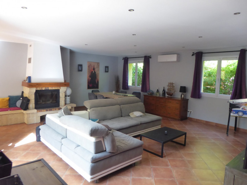 vente Maison individuelle Bourgoin Jallieu - Photo 5