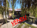 vente Maison individuelle Bourgoin Jallieu