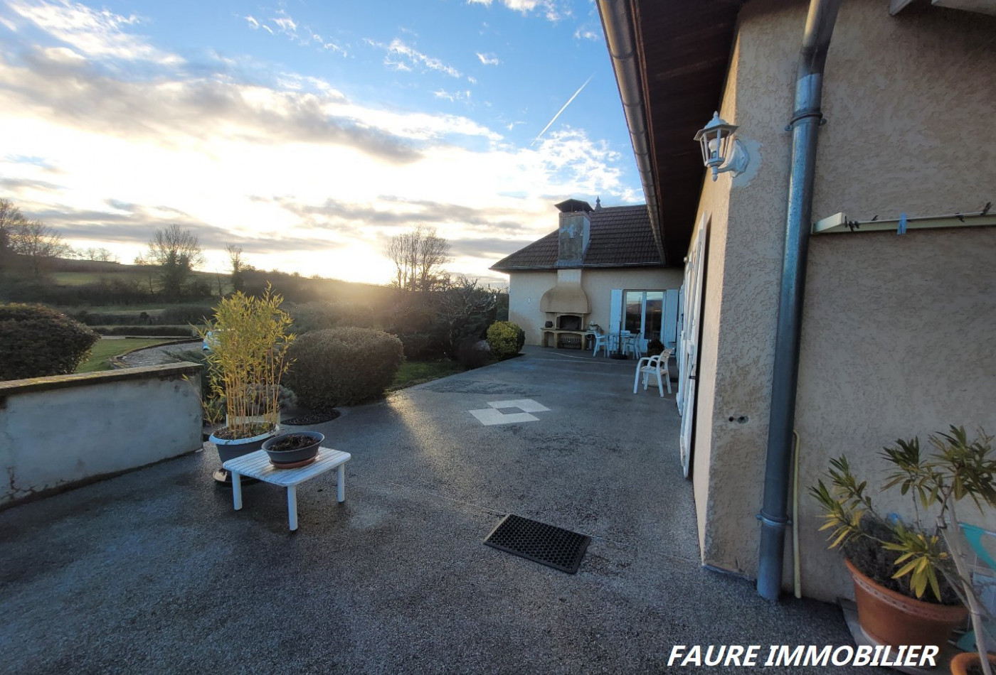 vente Maison individuelle Montalieu Vercieu - Photo 3