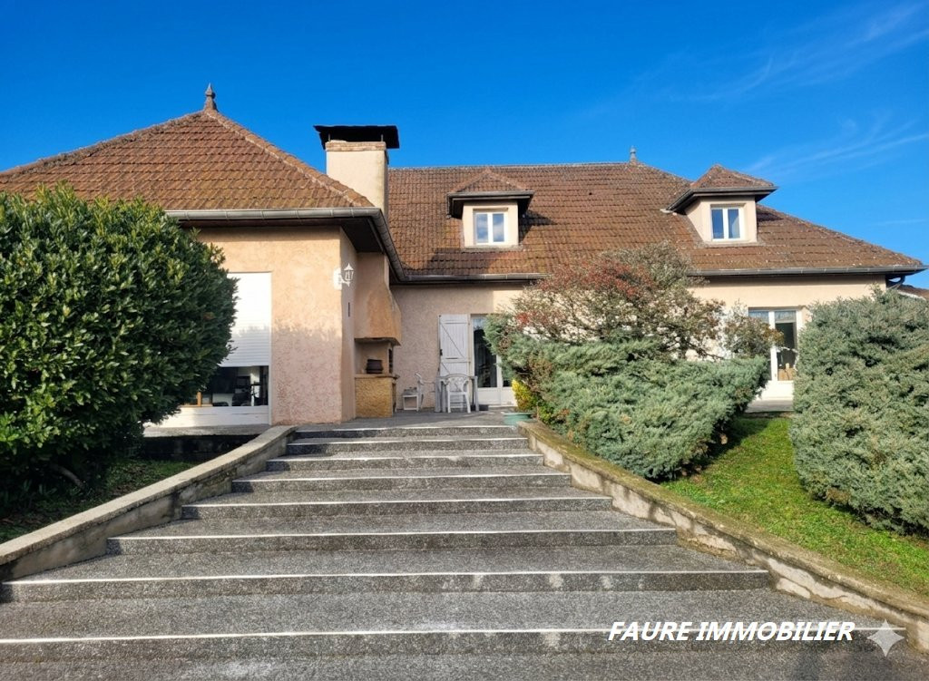 à vendre Maison individuelle Montalieu Vercieu - Photo 2