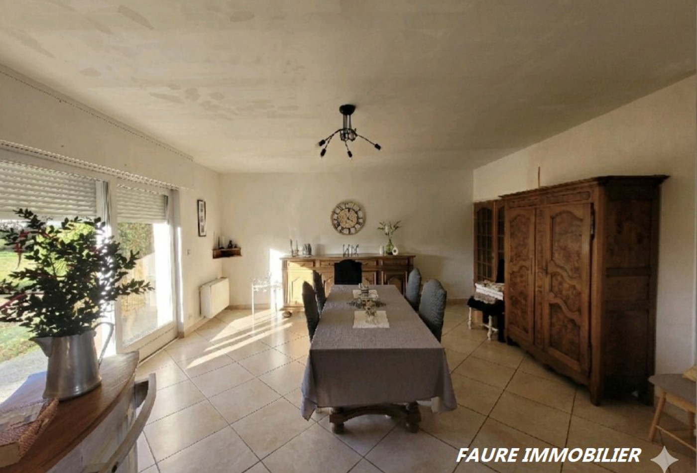 vente Maison individuelle Montalieu Vercieu - Photo 5