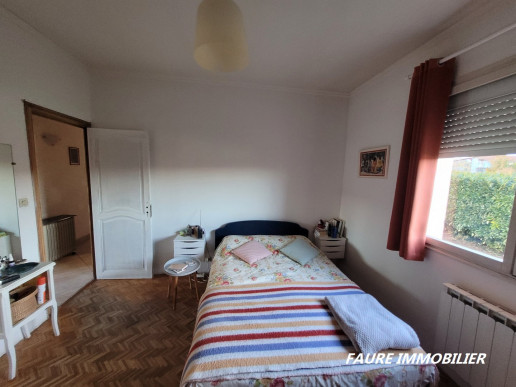 à vendre Maison individuelle Montalieu Vercieu