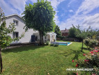 vente Maison Villemoirieu