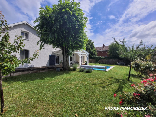 à vendre Maison Cremieu