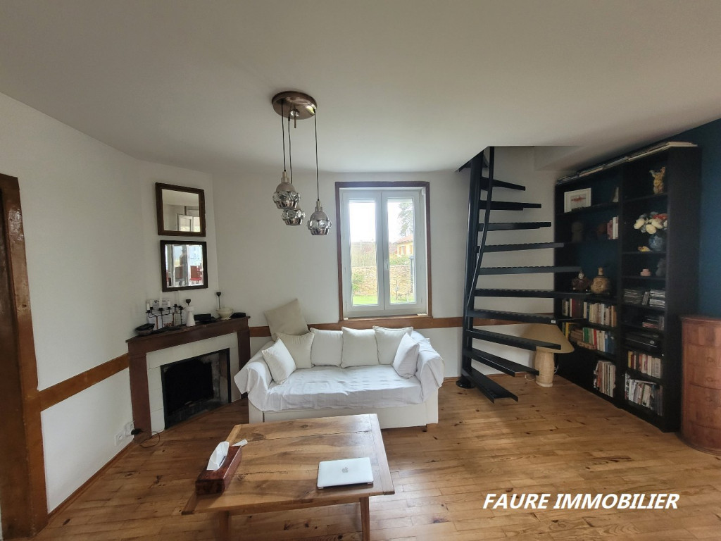 à vendre Maison Cremieu - Photo 3