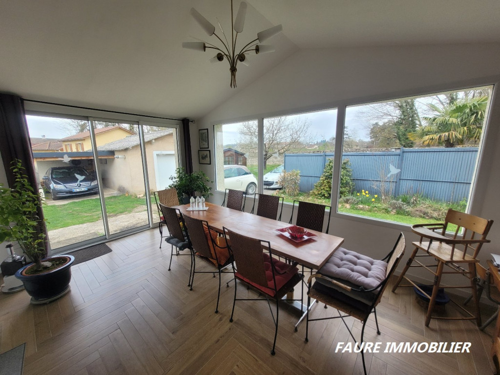 à vendre Maison Cremieu - Photo 6