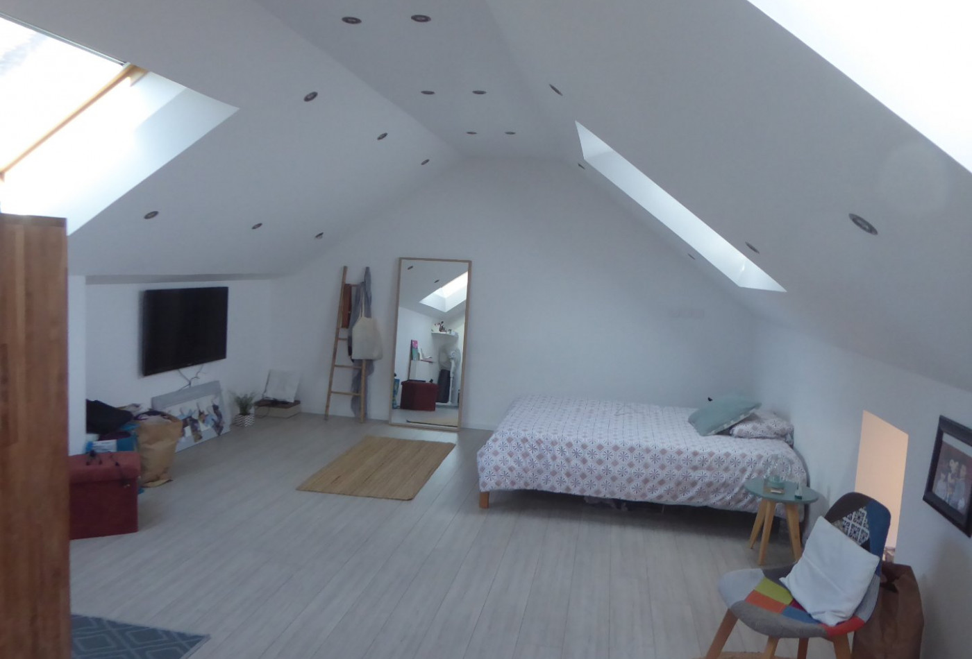 vente Maison en pierre Cremieu - Photo 9