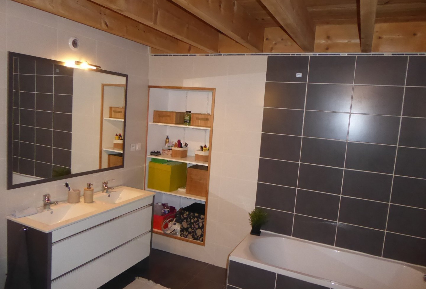 vente Maison en pierre Cremieu - Photo 7