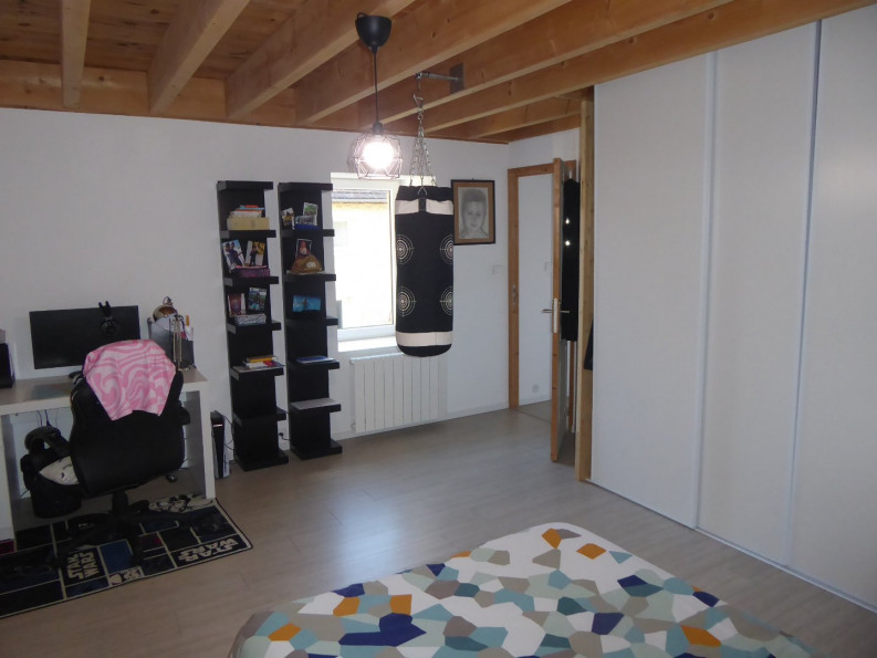 vente Maison en pierre Cremieu - Photo 8