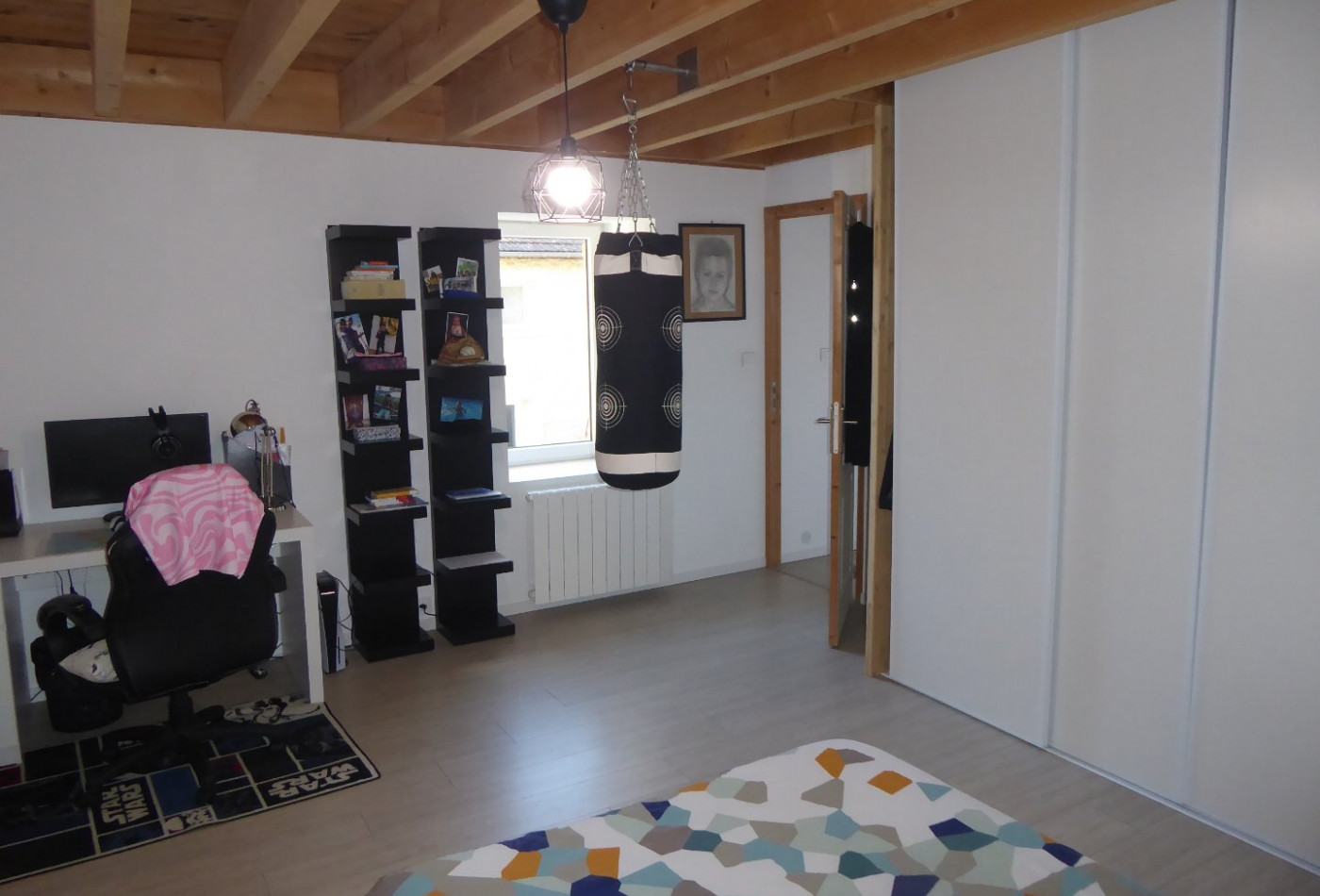 vente Maison en pierre Cremieu - Photo 8