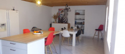 vente Maison en pierre Cremieu