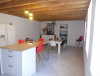 vente Maison en pierre Cremieu