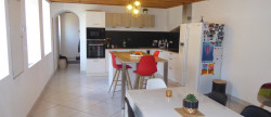 vente Maison en pierre Cremieu