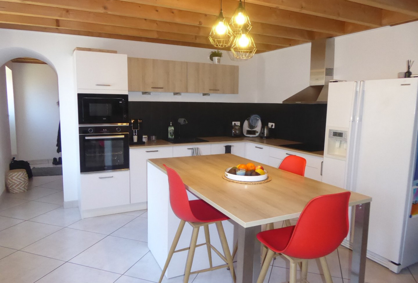 vente Maison en pierre Cremieu - Photo 3