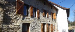 vente Maison en pierre Cremieu