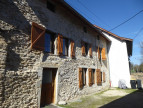 vente Maison en pierre Cremieu