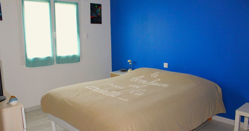 vente Maison individuelle Morestel