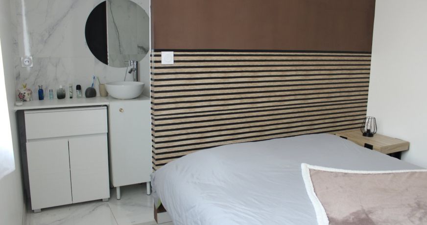 vente Maison individuelle Morestel