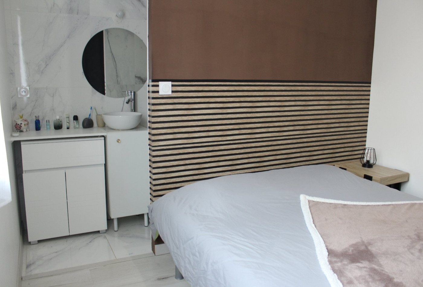 vente Maison individuelle Morestel - Photo 6