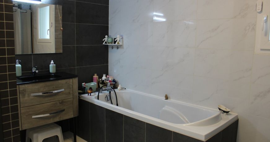 vente Maison individuelle Morestel