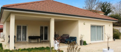 vente Maison individuelle Morestel