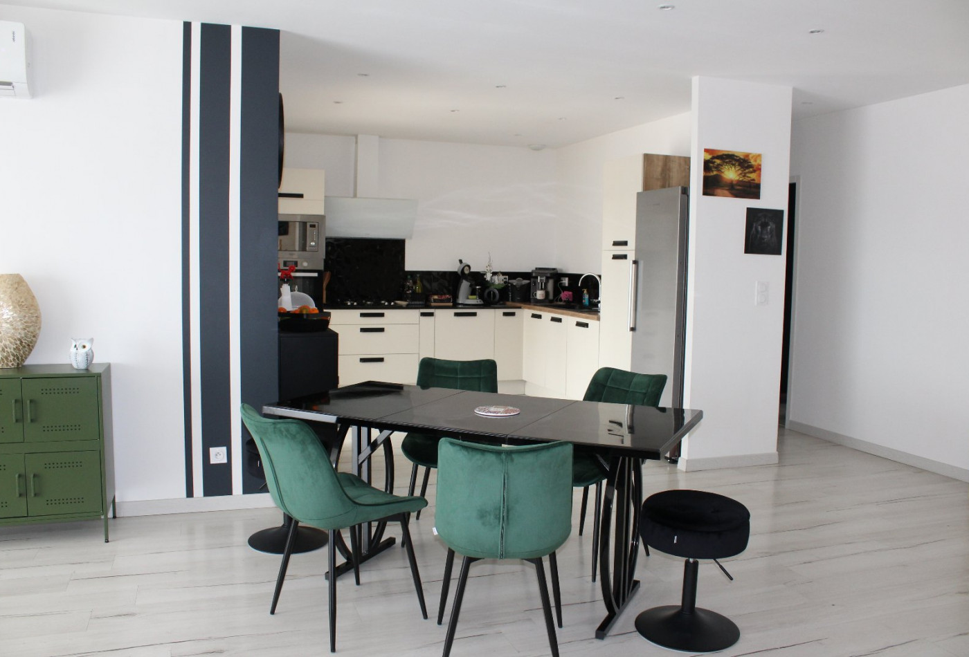 vente Maison individuelle Morestel - Photo 4