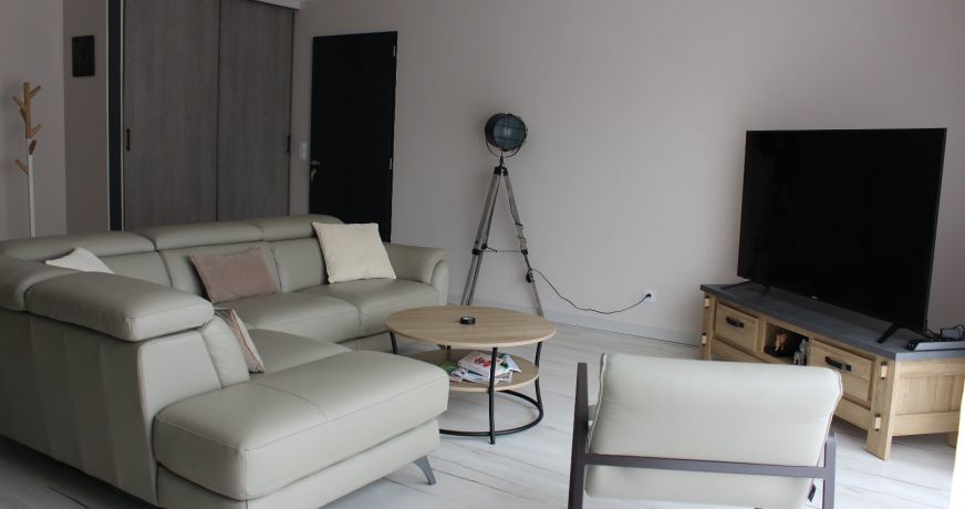 vente Maison individuelle Morestel